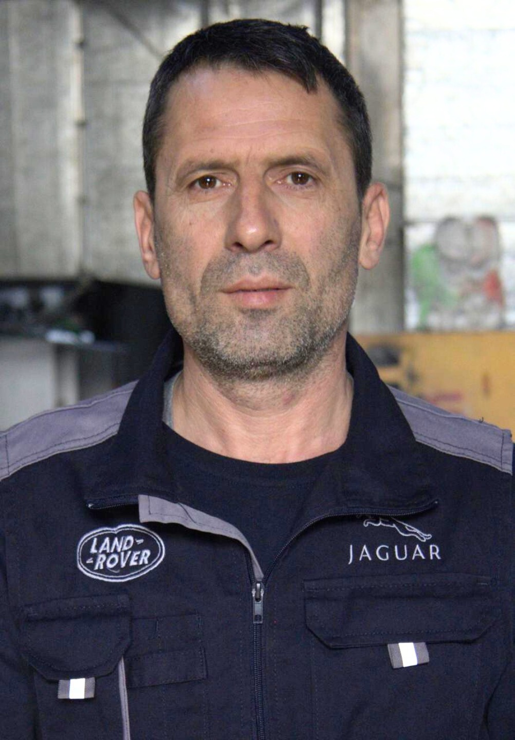 Zaur Xasməmmədov